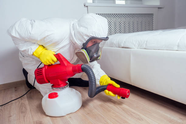 Best Pest Removal Services  in Vandalia, OH