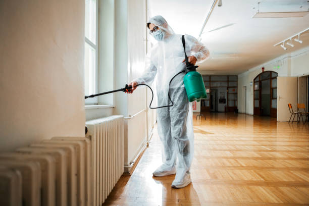 Best Pest Inspection Near Me  in Vandalia, OH